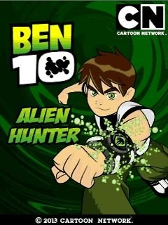 game pic for Ben 10: Alien hunter